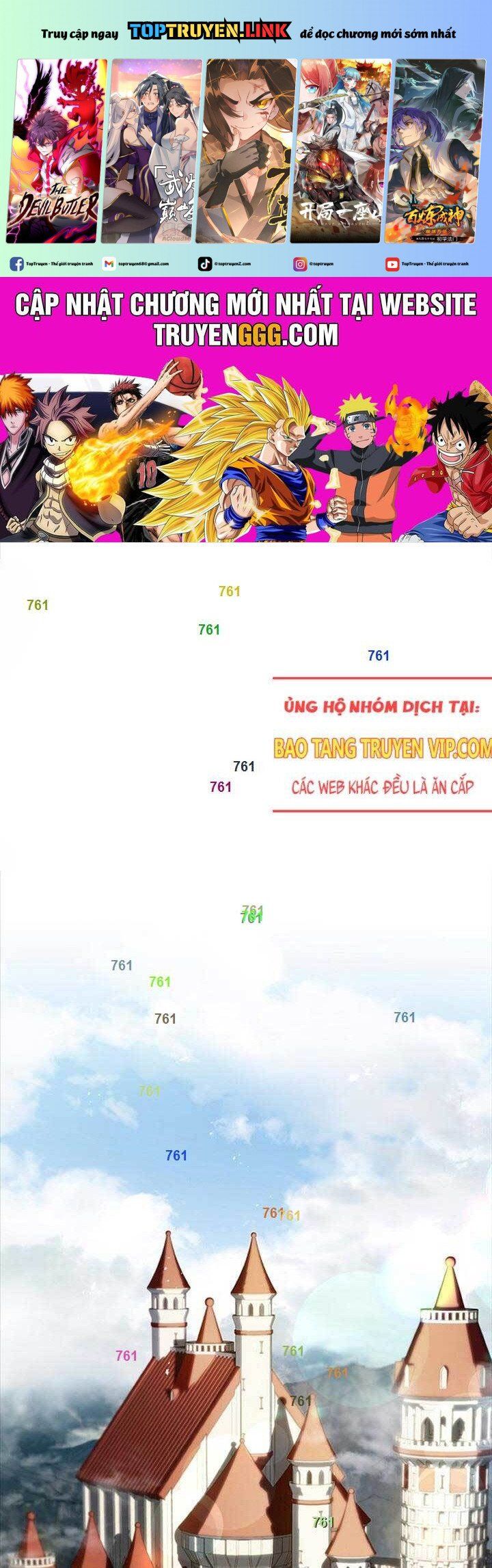 đọc truyện Huyền Thoại Giáo Sĩ Trở Lại Chương 142 ảnh 2 tại Truyện Dạ Ký