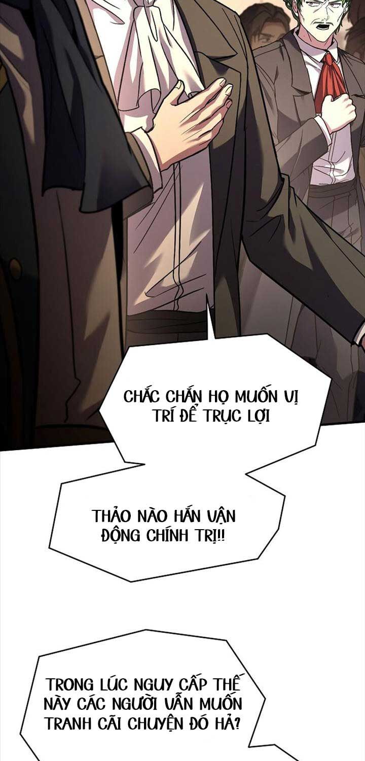 đọc truyện Huyền Thoại Giáo Sĩ Trở Lại Chương 142 ảnh 16 tại Truyện Dạ Ký