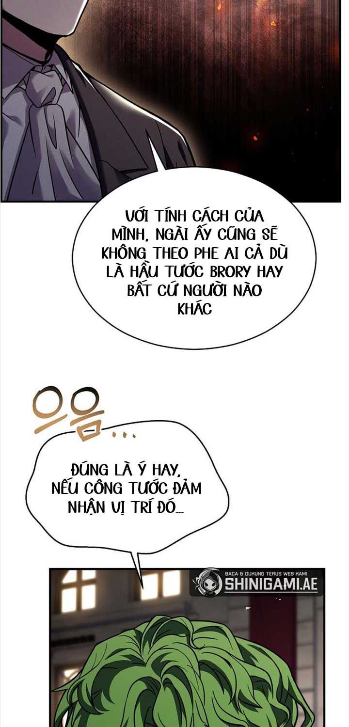 đọc truyện Huyền Thoại Giáo Sĩ Trở Lại Chương 142 ảnh 20 tại Truyện Dạ Ký