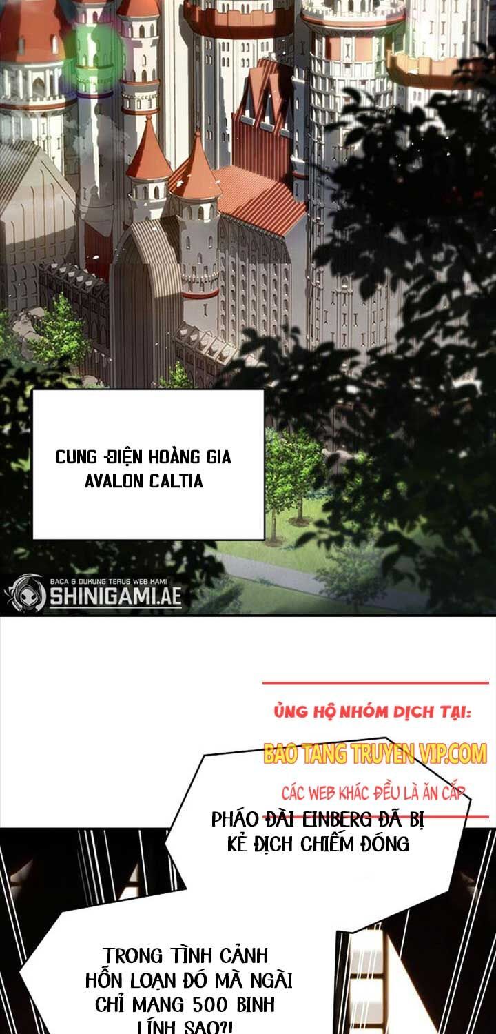 đọc truyện Huyền Thoại Giáo Sĩ Trở Lại Chương 142 ảnh 3 tại Truyện Dạ Ký