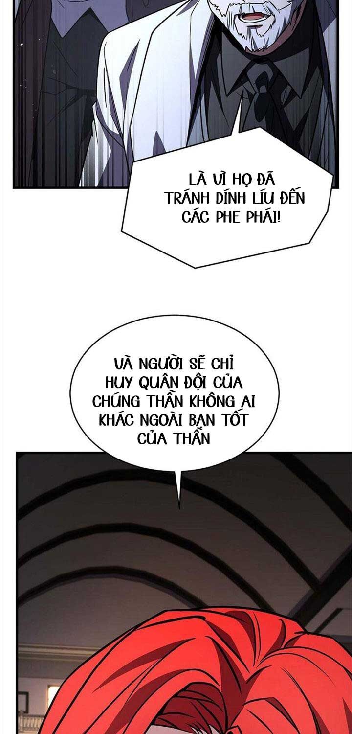 đọc truyện Huyền Thoại Giáo Sĩ Trở Lại Chương 142 ảnh 46 tại Truyện Dạ Ký