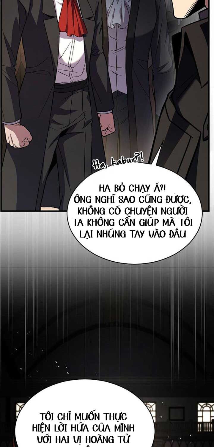 đọc truyện Huyền Thoại Giáo Sĩ Trở Lại Chương 142 ảnh 59 tại Truyện Dạ Ký