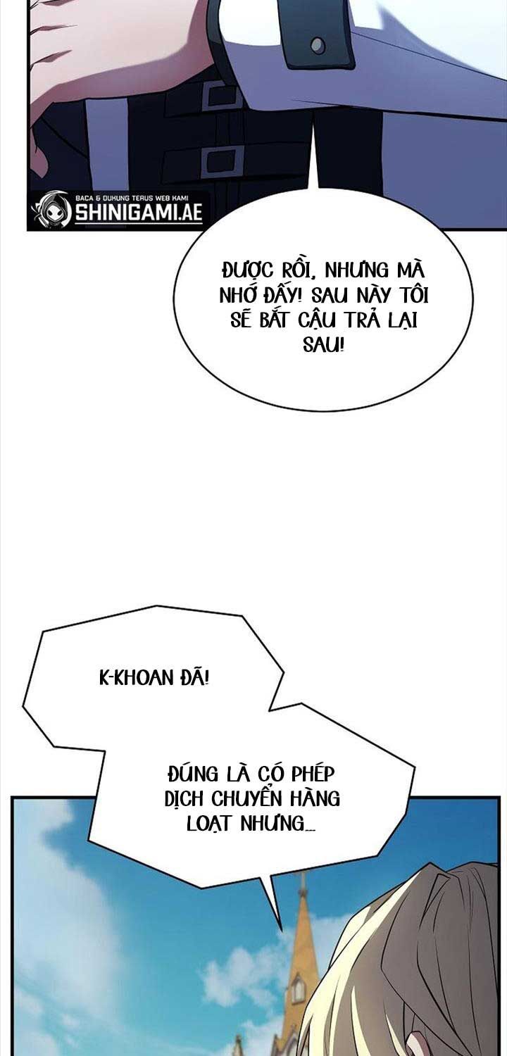 đọc truyện Huyền Thoại Giáo Sĩ Trở Lại Chương 142 ảnh 95 tại Truyện Dạ Ký