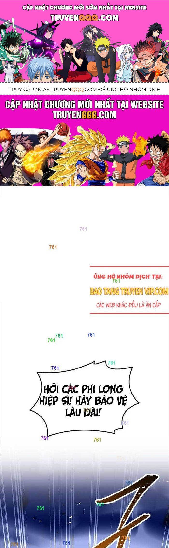 đọc truyện Huyền Thoại Giáo Sĩ Trở Lại Chương 144 ảnh 2 tại Truyện Dạ Ký