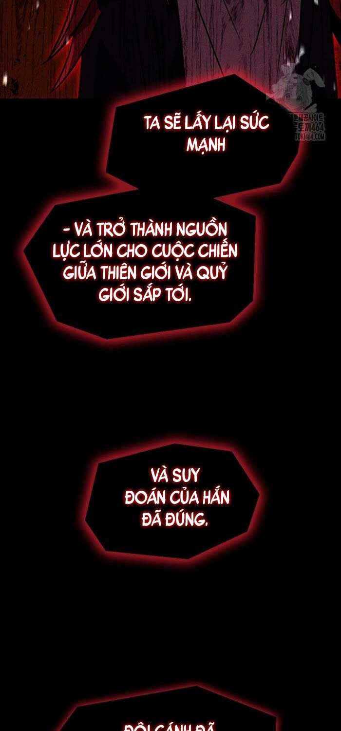 đọc truyện Huyền Thoại Giáo Sĩ Trở Lại Chương 147 ảnh 68 tại Truyện Dạ Ký