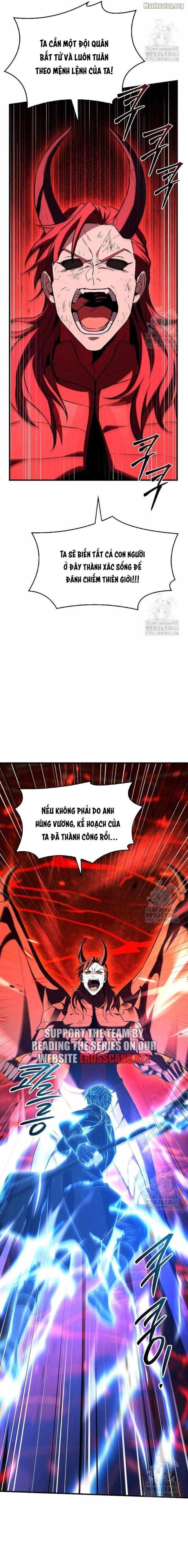 đọc truyện Huyền Thoại Giáo Sĩ Trở Lại Chương 149 ảnh 25 tại Thiên Thai Truyện