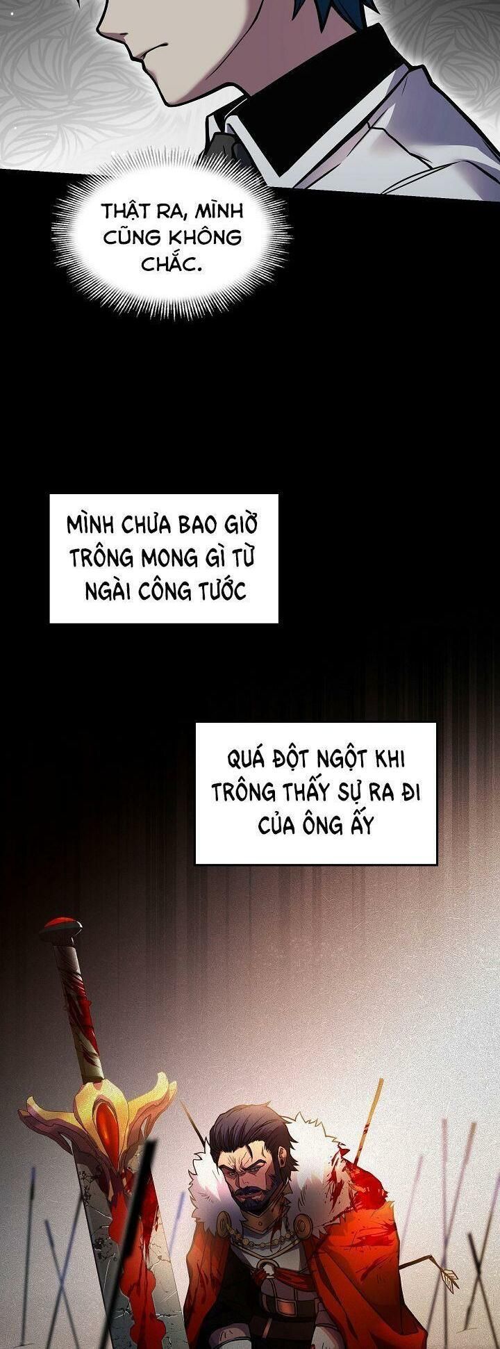 đọc truyện Huyền Thoại Giáo Sĩ Trở Lại Chương 15 ảnh 20 tại Truyện Dạ Ký