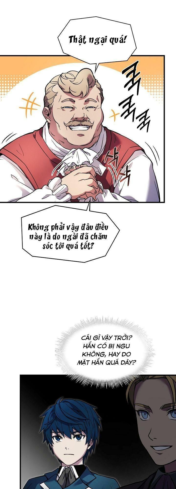 đọc truyện Huyền Thoại Giáo Sĩ Trở Lại Chương 15 ảnh 50 tại Truyện Dạ Ký