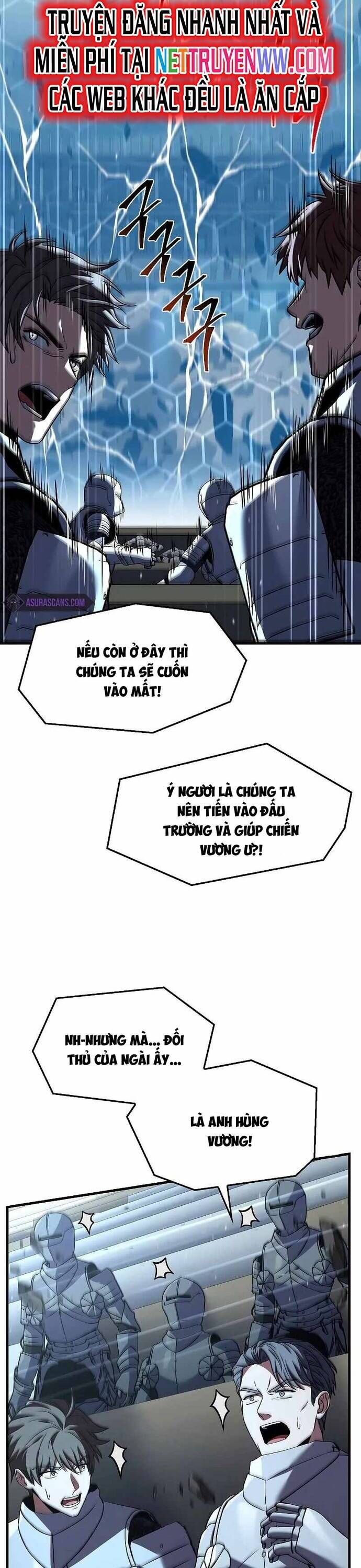 đọc truyện Huyền Thoại Giáo Sĩ Trở Lại Chương 151 ảnh 13 tại Giả Dược