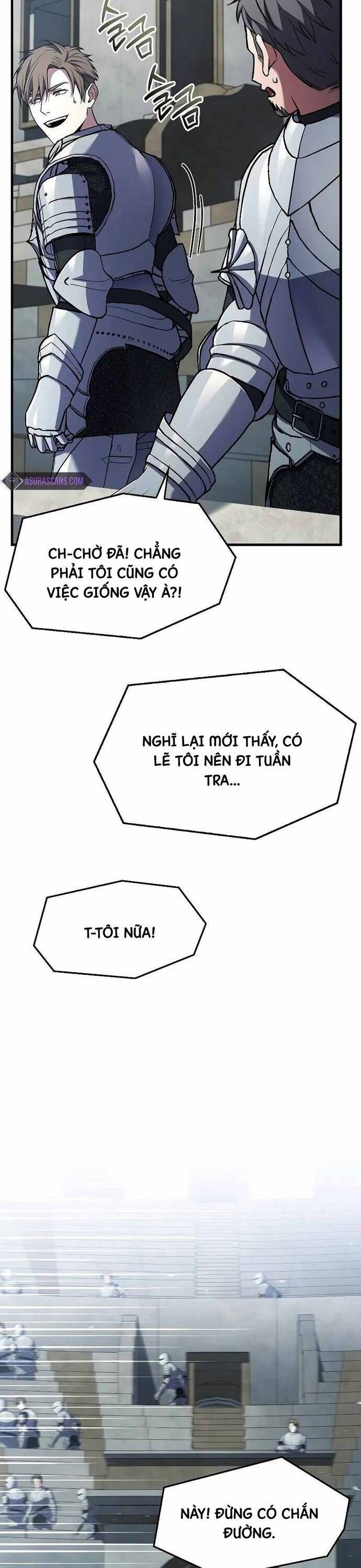 đọc truyện Huyền Thoại Giáo Sĩ Trở Lại Chương 151 ảnh 31 tại Giả Dược