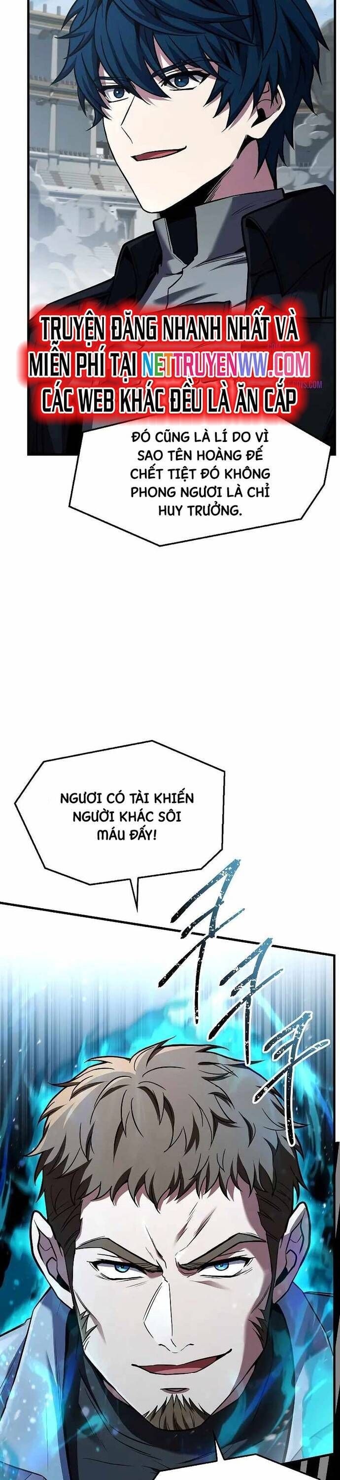 đọc truyện Huyền Thoại Giáo Sĩ Trở Lại Chương 151 ảnh 34 tại Giả Dược