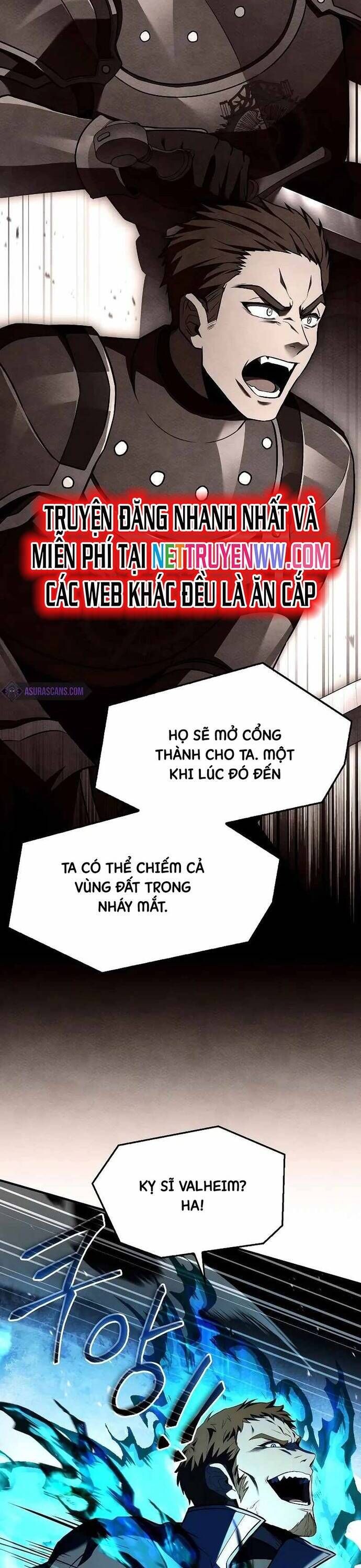 đọc truyện Huyền Thoại Giáo Sĩ Trở Lại Chương 151 ảnh 37 tại Giả Dược