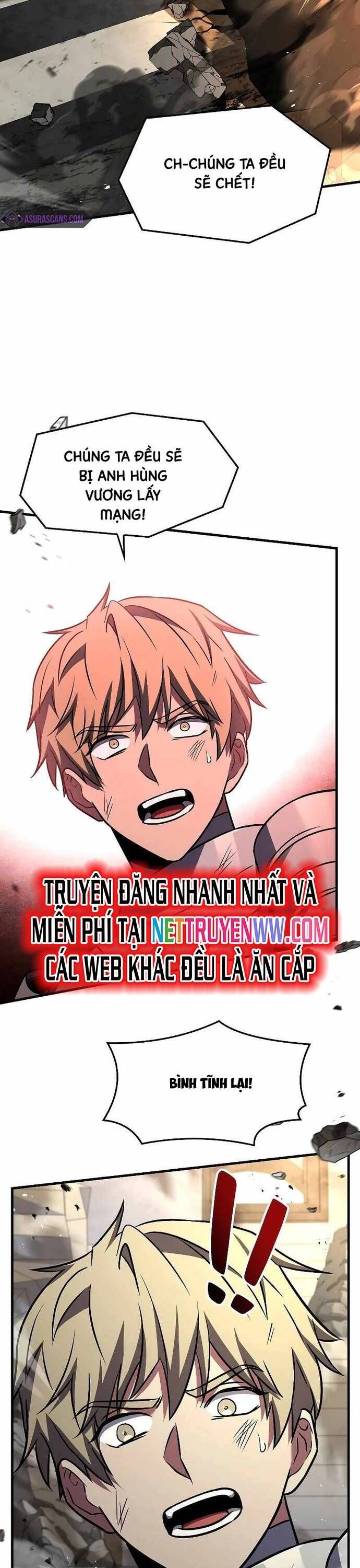 đọc truyện Huyền Thoại Giáo Sĩ Trở Lại Chương 151 ảnh 47 tại Giả Dược