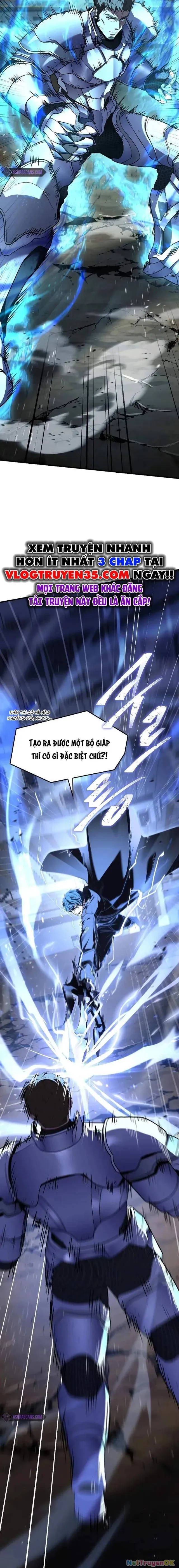 đọc truyện Huyền Thoại Giáo Sĩ Trở Lại Chương 152 ảnh 12 tại Giả Dược