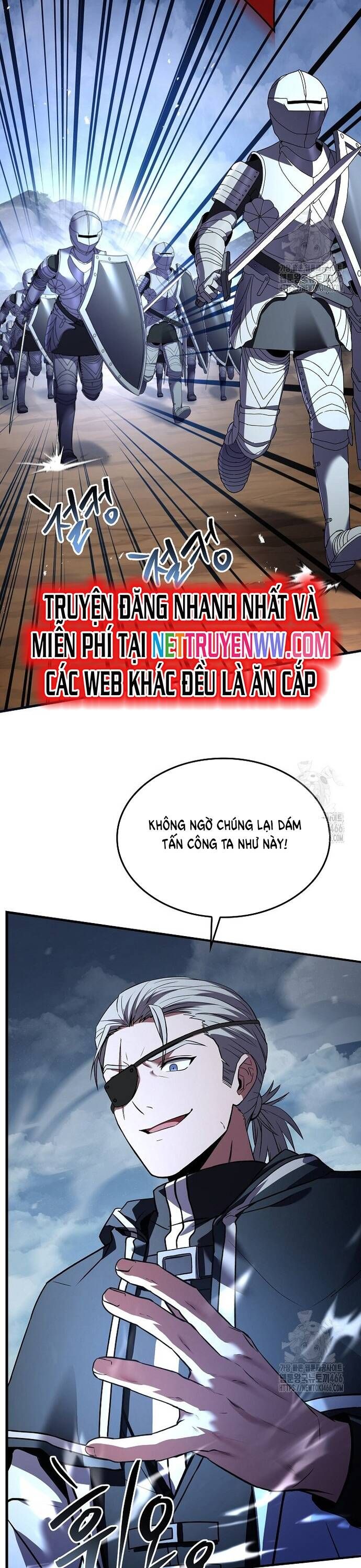 đọc truyện Huyền Thoại Giáo Sĩ Trở Lại Chương 154 ảnh 17 tại Truyện Dạ Ký