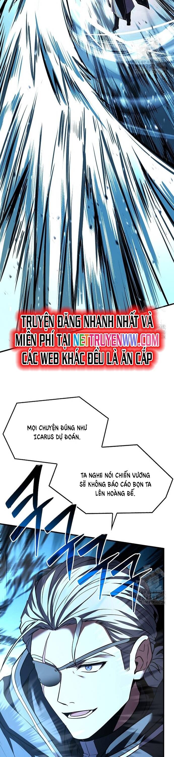 đọc truyện Huyền Thoại Giáo Sĩ Trở Lại Chương 154 ảnh 22 tại Truyện Dạ Ký