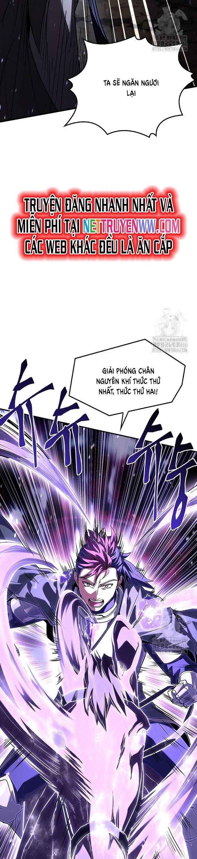 đọc truyện Huyền Thoại Giáo Sĩ Trở Lại Chương 154 ảnh 28 tại Truyện Dạ Ký