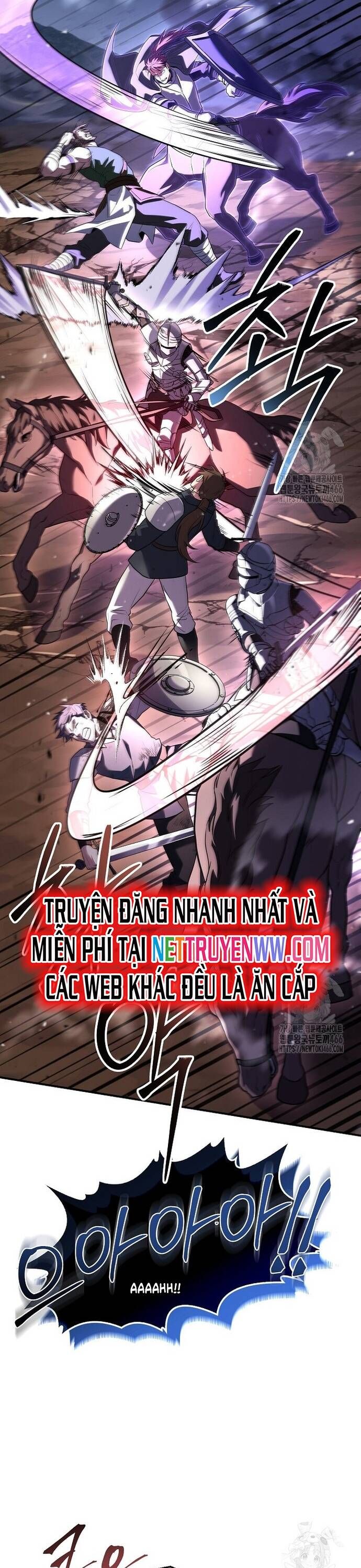 đọc truyện Huyền Thoại Giáo Sĩ Trở Lại Chương 154 ảnh 33 tại Truyện Dạ Ký