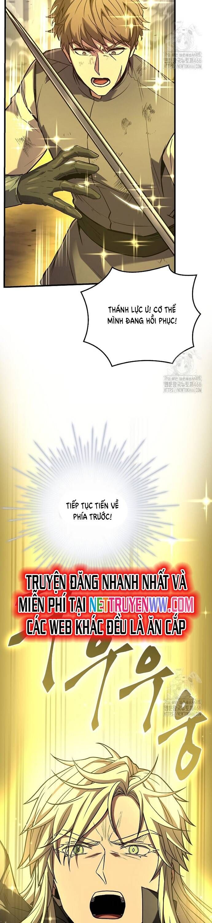 đọc truyện Huyền Thoại Giáo Sĩ Trở Lại Chương 154 ảnh 35 tại Truyện Dạ Ký