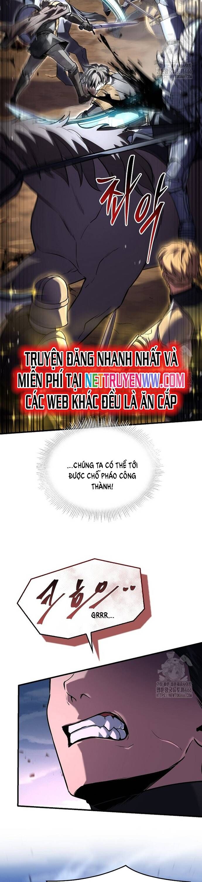 đọc truyện Huyền Thoại Giáo Sĩ Trở Lại Chương 154 ảnh 42 tại Truyện Dạ Ký