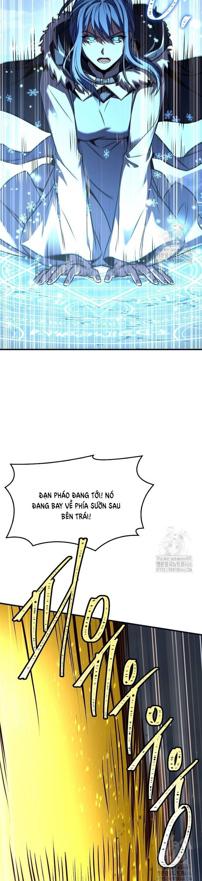 đọc truyện Huyền Thoại Giáo Sĩ Trở Lại Chương 154 ảnh 46 tại Truyện Dạ Ký
