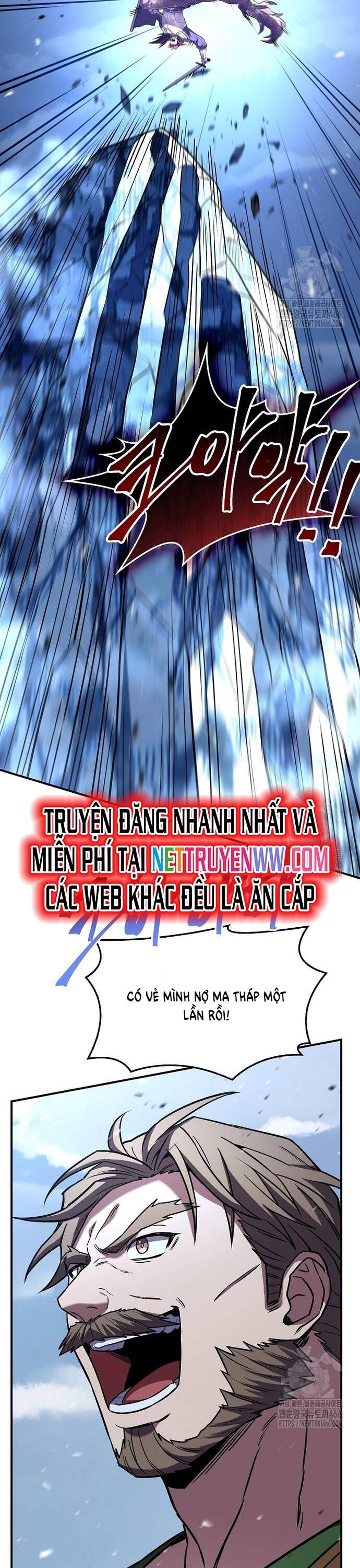 đọc truyện Huyền Thoại Giáo Sĩ Trở Lại Chương 154 ảnh 51 tại Truyện Dạ Ký