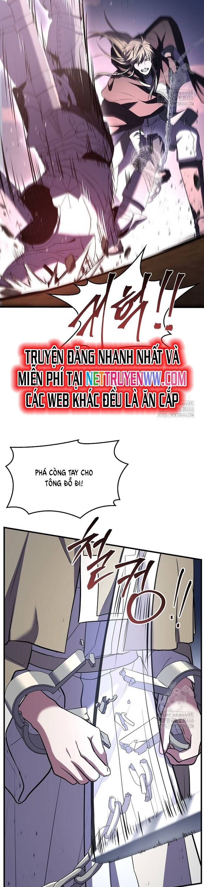 đọc truyện Huyền Thoại Giáo Sĩ Trở Lại Chương 154 ảnh 56 tại Truyện Dạ Ký