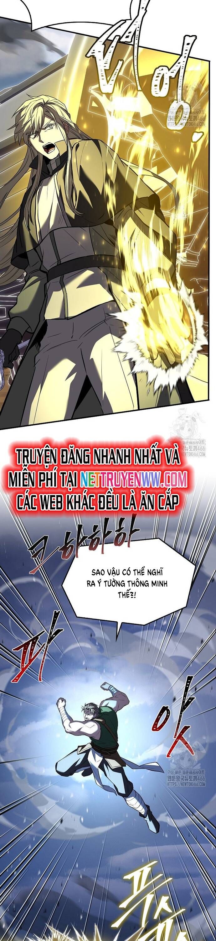 đọc truyện Huyền Thoại Giáo Sĩ Trở Lại Chương 154 ảnh 63 tại Truyện Dạ Ký