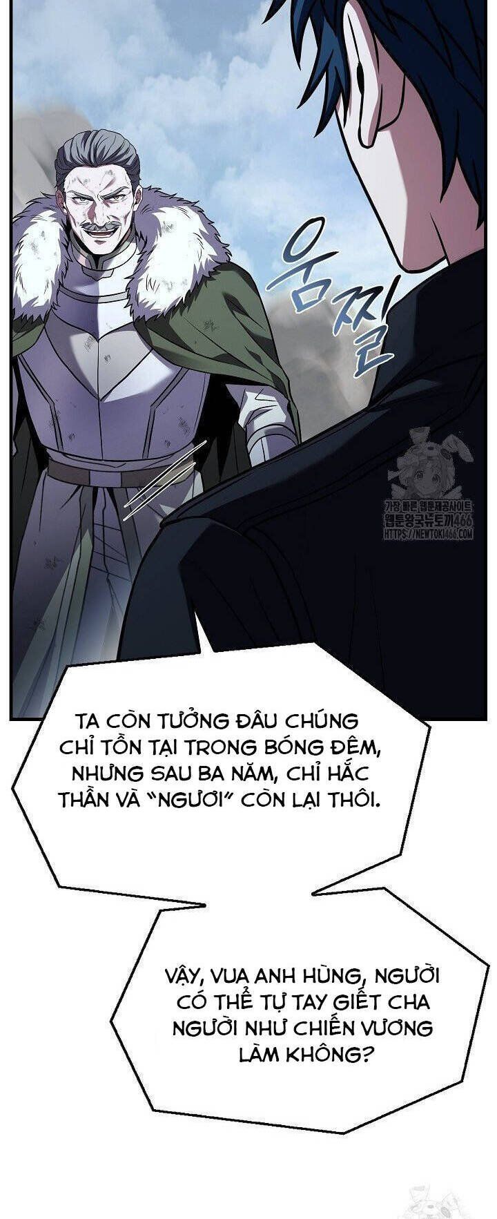 đọc truyện Huyền Thoại Giáo Sĩ Trở Lại Chương 155 ảnh 70 tại Truyện Dạ Ký
