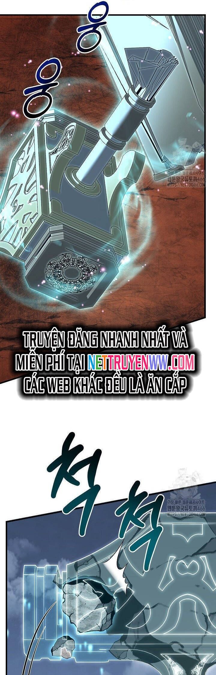 đọc truyện Huyền Thoại Giáo Sĩ Trở Lại Chương 155 ảnh 87 tại Truyện Dạ Ký