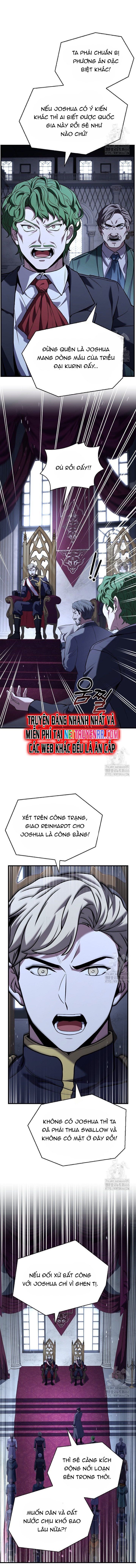 đọc truyện Huyền Thoại Giáo Sĩ Trở Lại Chương 157 ảnh 11 tại Truyện Dạ Ký