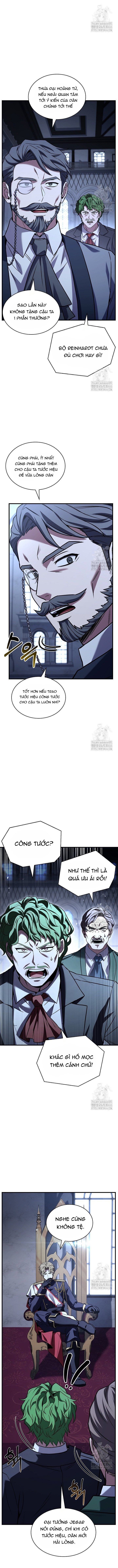 đọc truyện Huyền Thoại Giáo Sĩ Trở Lại Chương 157 ảnh 12 tại Truyện Dạ Ký