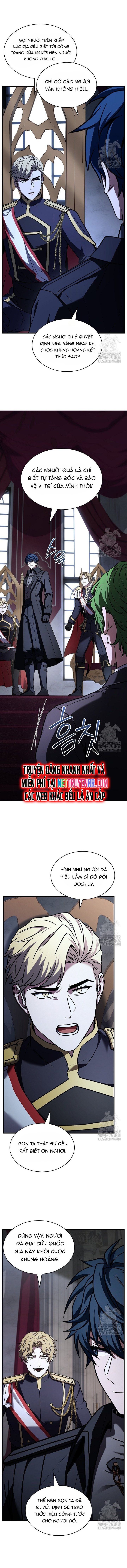 đọc truyện Huyền Thoại Giáo Sĩ Trở Lại Chương 157 ảnh 17 tại Truyện Dạ Ký