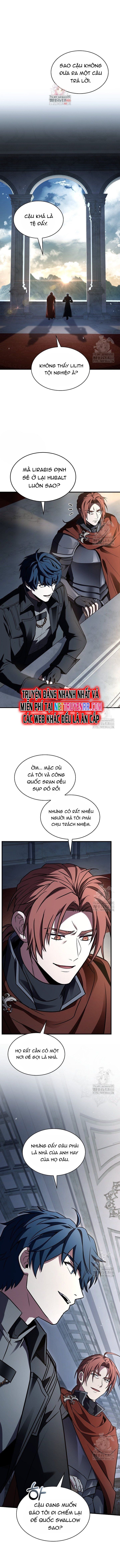 đọc truyện Huyền Thoại Giáo Sĩ Trở Lại Chương 157 ảnh 3 tại Truyện Dạ Ký