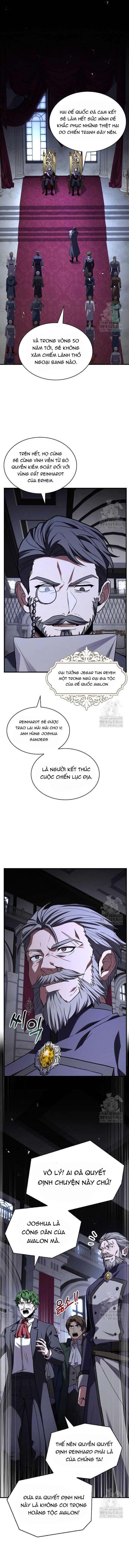 đọc truyện Huyền Thoại Giáo Sĩ Trở Lại Chương 157 ảnh 10 tại Truyện Dạ Ký