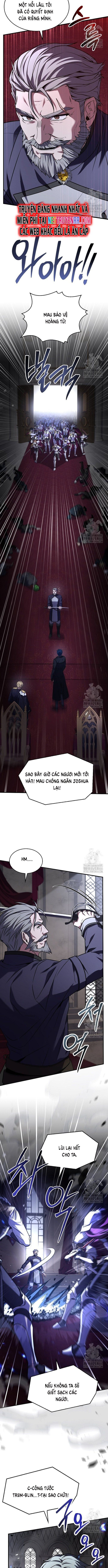 đọc truyện Huyền Thoại Giáo Sĩ Trở Lại Chương 158 ảnh 4 tại Giả Dược