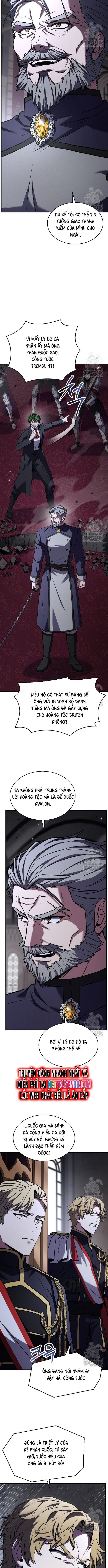 đọc truyện Huyền Thoại Giáo Sĩ Trở Lại Chương 158 ảnh 5 tại Giả Dược