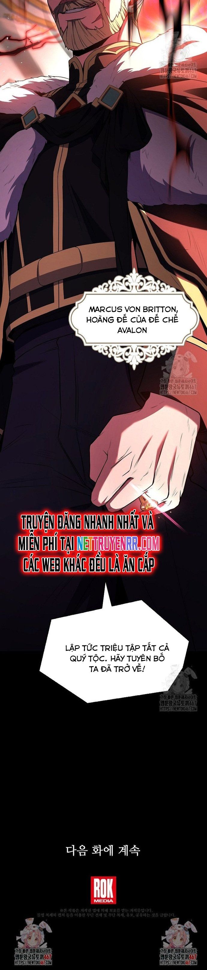 đọc truyện Huyền Thoại Giáo Sĩ Trở Lại Chương 159 ảnh 15 tại Truyện Dạ Ký