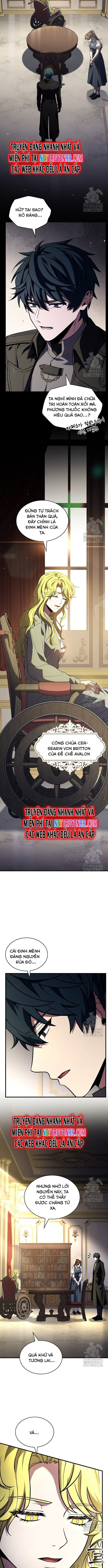 đọc truyện Huyền Thoại Giáo Sĩ Trở Lại Chương 159 ảnh 5 tại Truyện Dạ Ký