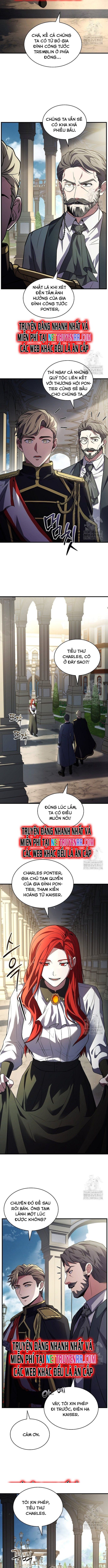 đọc truyện Huyền Thoại Giáo Sĩ Trở Lại Chương 159 ảnh 9 tại Truyện Dạ Ký