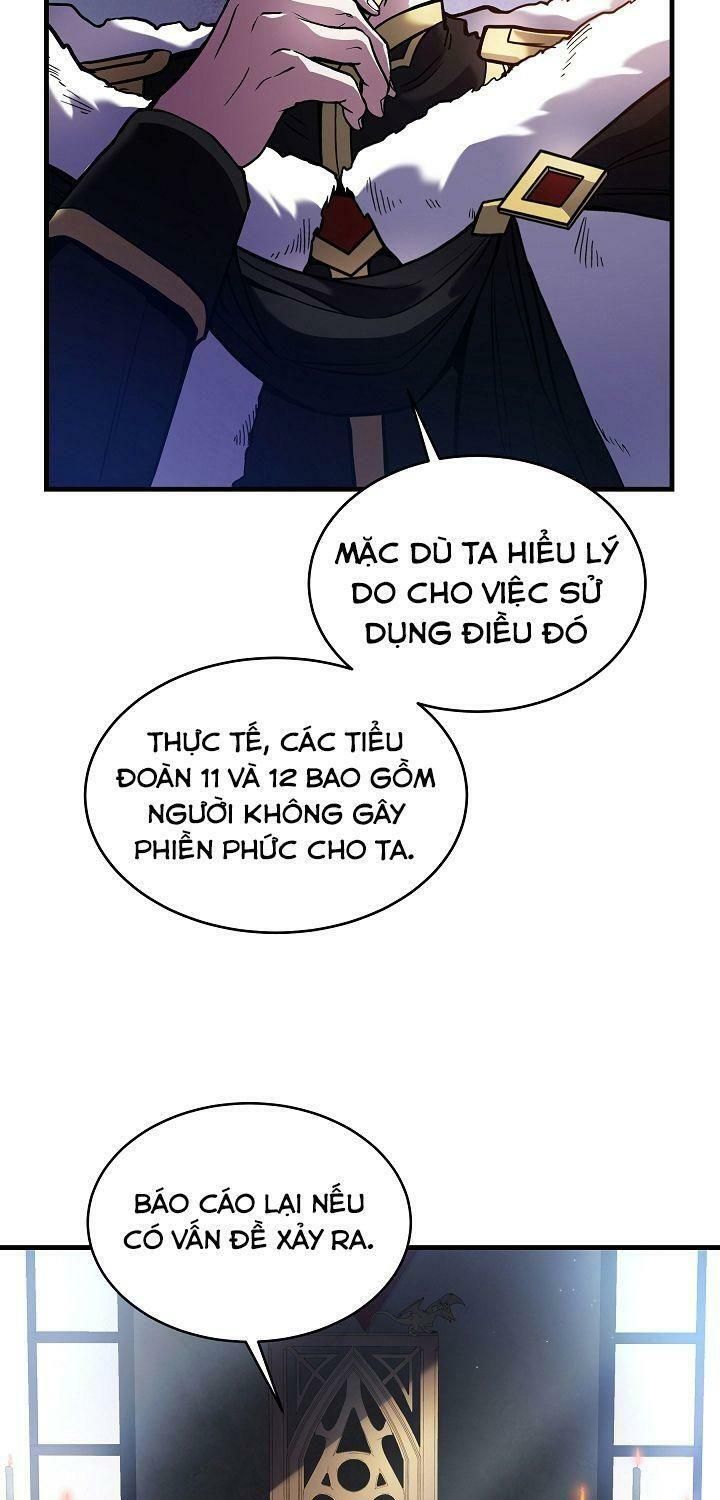đọc truyện Huyền Thoại Giáo Sĩ Trở Lại Chương 16 ảnh 47 tại Giả Dược