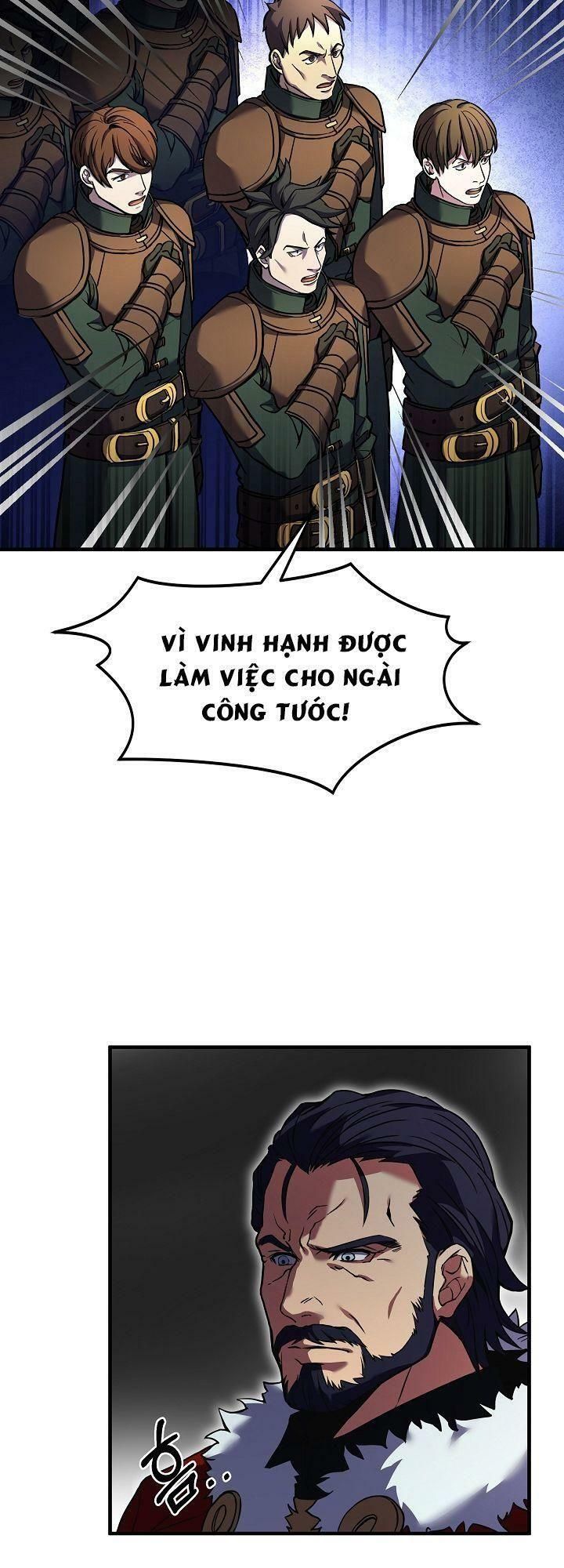 đọc truyện Huyền Thoại Giáo Sĩ Trở Lại Chương 16 ảnh 10 tại Giả Dược