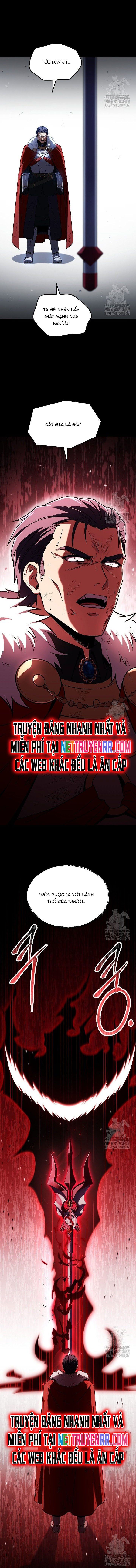 đọc truyện Huyền Thoại Giáo Sĩ Trở Lại Chương 160 ảnh 23 tại Truyện Dạ Ký