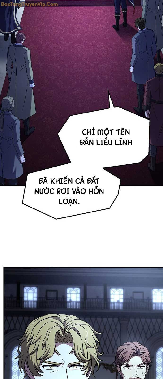 đọc truyện Huyền Thoại Giáo Sĩ Trở Lại Chương 161 ảnh 28 tại Truyện Dạ Ký