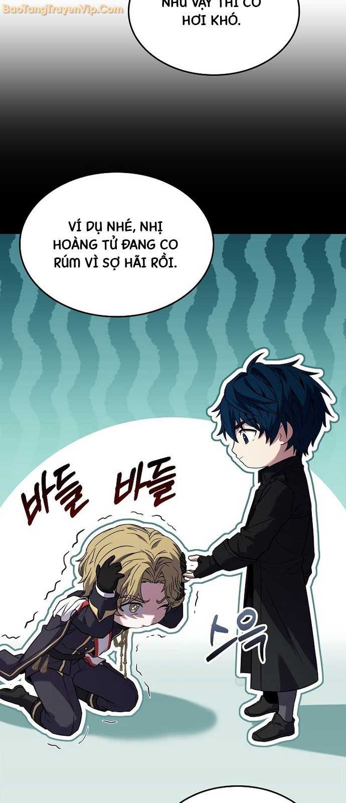 đọc truyện Huyền Thoại Giáo Sĩ Trở Lại Chương 161 ảnh 54 tại Truyện Dạ Ký
