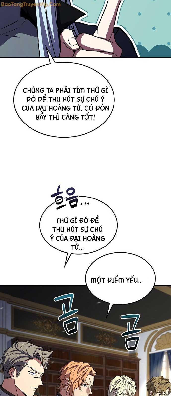 đọc truyện Huyền Thoại Giáo Sĩ Trở Lại Chương 161 ảnh 58 tại Truyện Dạ Ký