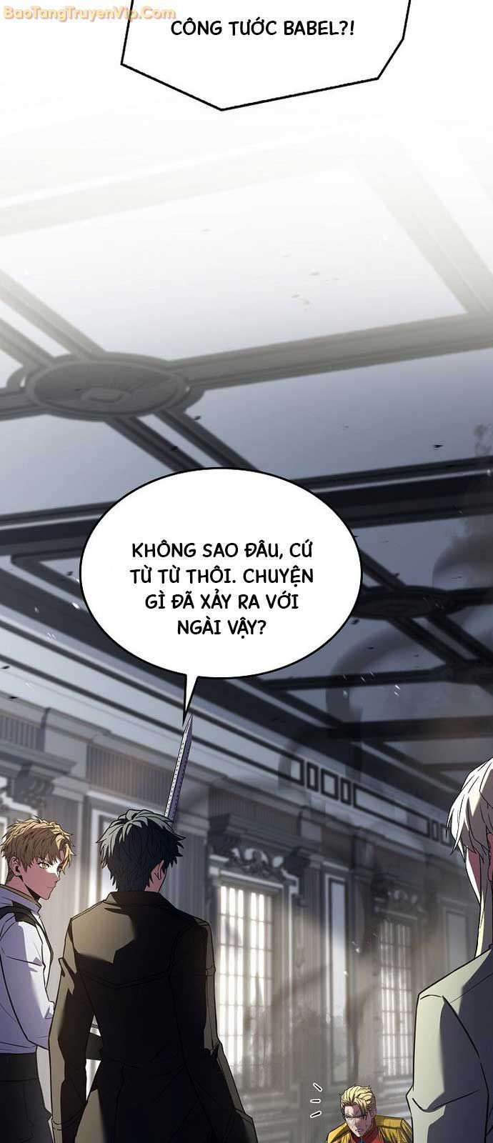 đọc truyện Huyền Thoại Giáo Sĩ Trở Lại Chương 161 ảnh 84 tại Truyện Dạ Ký