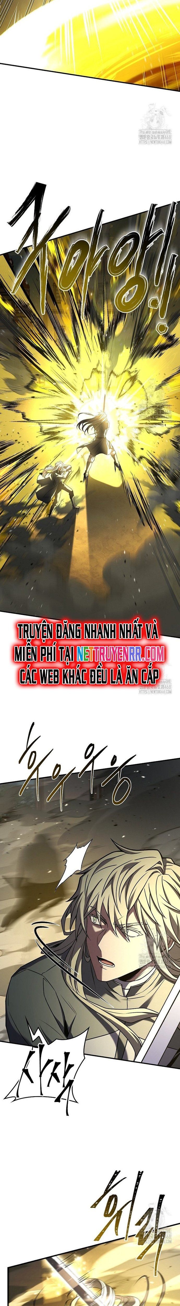 đọc truyện Huyền Thoại Giáo Sĩ Trở Lại Chương 162 ảnh 14 tại Thiên Thai Truyện