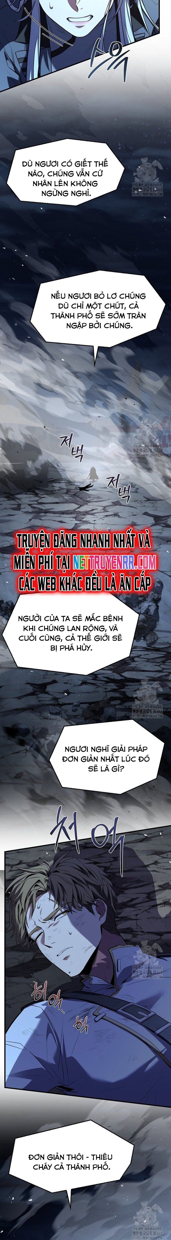 đọc truyện Huyền Thoại Giáo Sĩ Trở Lại Chương 162 ảnh 27 tại Thiên Thai Truyện