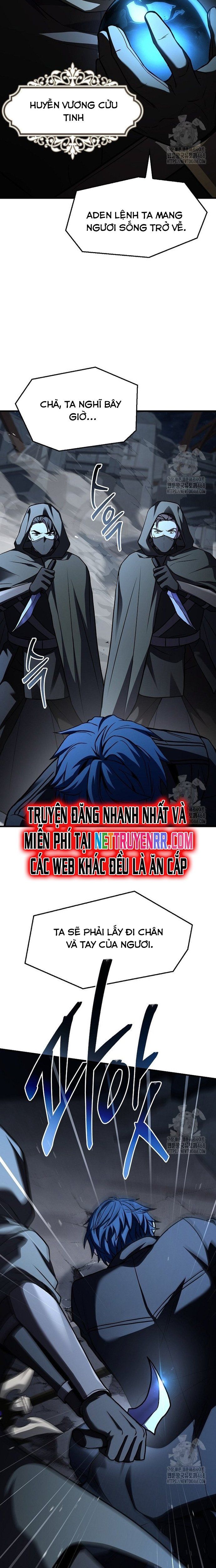đọc truyện Huyền Thoại Giáo Sĩ Trở Lại Chương 162 ảnh 30 tại Thiên Thai Truyện